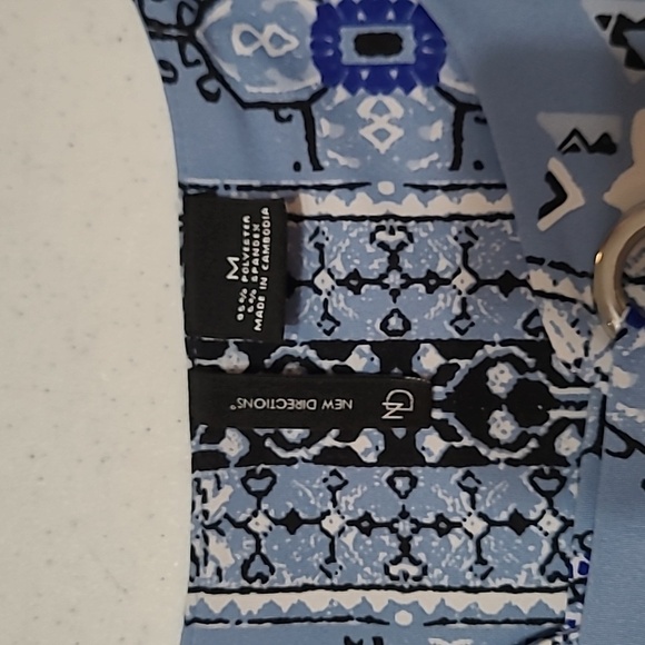 New Directions women's dress size Medium - Picture 4 of 6